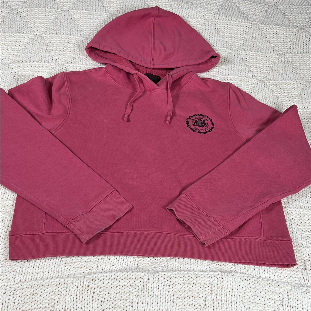 Ralph By Ralph Lauren Pullover Hoodie